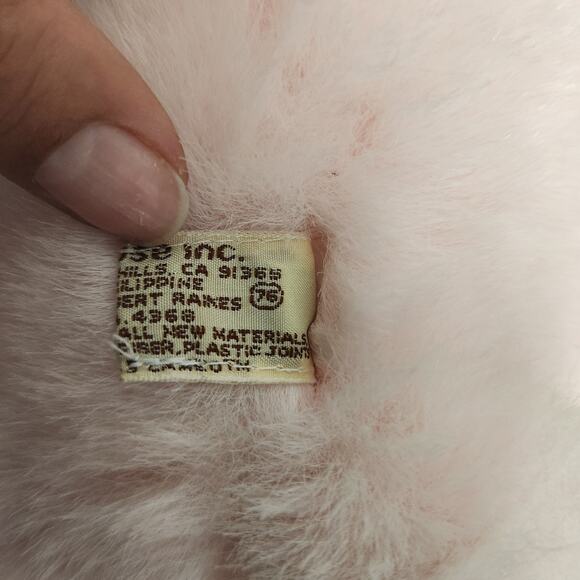 Vintage 1994 Robert Raikes Original "52615 Cameo" Wooden Face Doll w/ tags - Picture 8 of 12